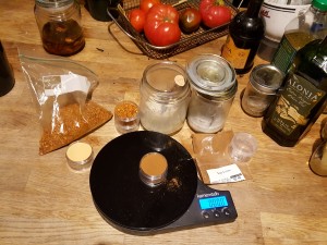 Assembling the Essential 8