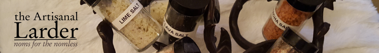 The Artisanal Larder